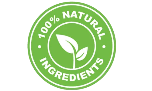 Titan Transform - natural ingredients