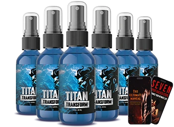 Titan Transform  -official website