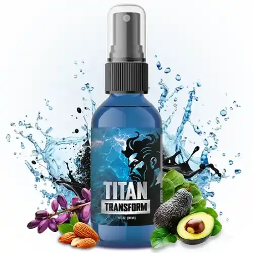Titan Transform